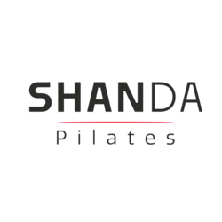 SHANDA Pilates Logo