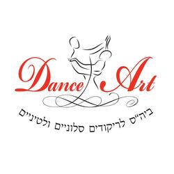 DANCEART Logo
