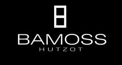Bamoss Hutzot Suits Boutique Logo