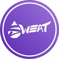 Sweat Fitness Studio Ra'Anana Logo