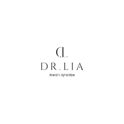 ד"ר ליה רפואה אסתטית לוגו