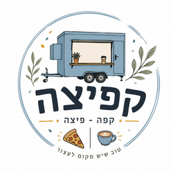 קפיצה לוגו