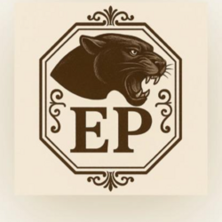 EL PONSO Logo