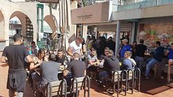תמונות הבאגט של אורי