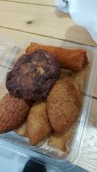 مأكولات عوفر شعار