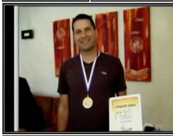 תמונות קירור צביקה