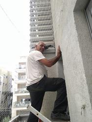 תמונות כח ספידי הדברות והרחקת יונים
