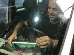 תמונות מוסך יסמין