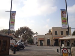 תמונות מתחם התחנה