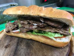 תמונות Westside Cafe