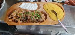 Mamaliga Restaurant - Habankim Street 1 Haifa - Restaurant | easy