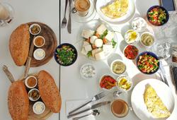 תמונות מוסקט קסם של מקום
