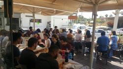 תמונה של توبلا في المدينة