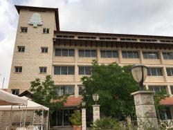 תמונות מלון ארזים