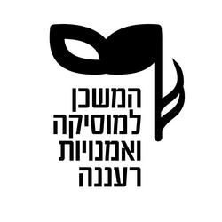 The Municipal House For Music And Arts Logo