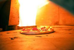 תמונות Pazzo Pizza Party
