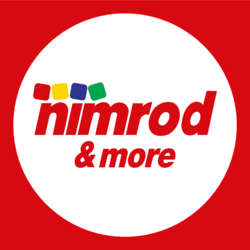 nimrod Logo