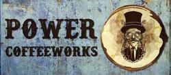 תמונות Power coffeeworks