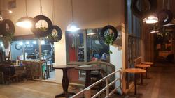 תמונות Power coffeeworks
