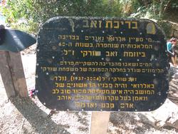 מעיין אלרואי לוגו