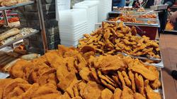 תמונות מיגו migo food market