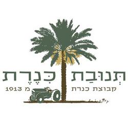 תנובת כנרת לוגו