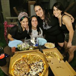 תמונות פיצה דומינו