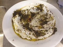 תמונות החומוסיה אבו ברקוביץ