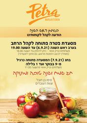 תמונות פטרה