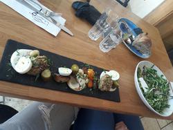 Photos Cafe Nadi