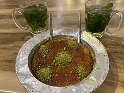 محل حلويات حمادة شعار