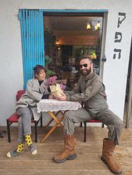 תמונות גבריאלה ורות