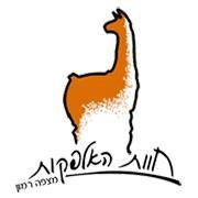 مزرعة الألباكا شعار