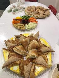 תמונות מאפית הדקל