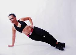 Photo of Dalia zemah fitness pilates