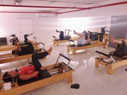 Photo of Dalia zemah fitness pilates