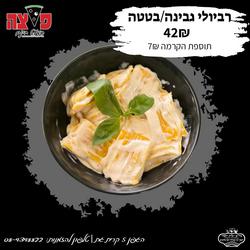 תמונה של פיצה כמעט חינם