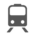 Train Stations